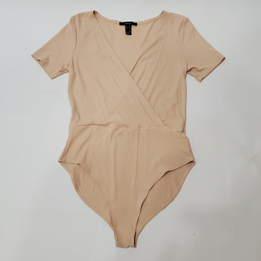 Forever 21 Bodysuit